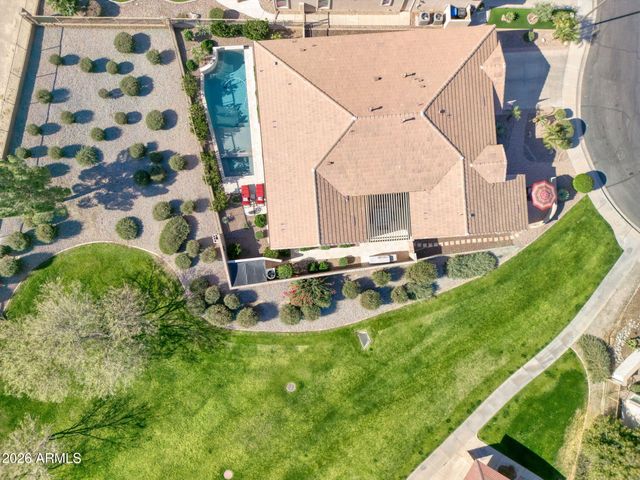 4181 E Blue Spruce Lane, Gilbert, AZ 85298