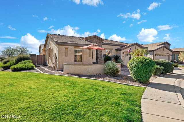 4181 E Blue Spruce Lane, Gilbert, AZ 85298