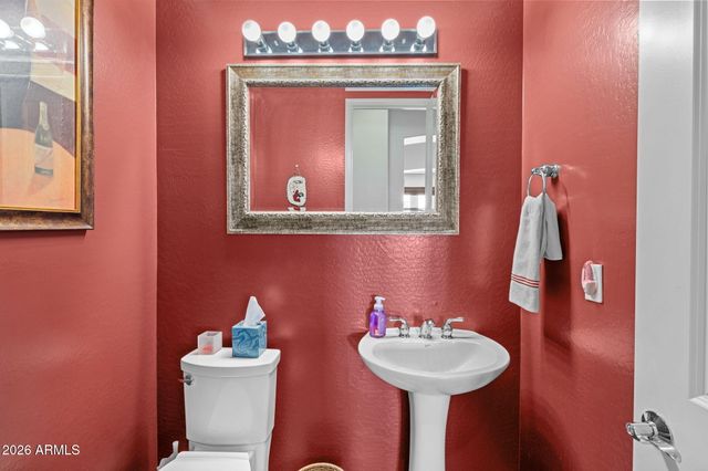 4181 E Blue Spruce Lane, Gilbert, AZ 85298