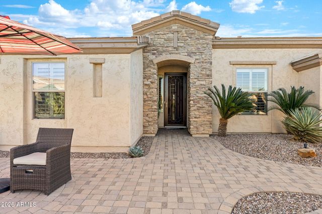 4181 E Blue Spruce Lane, Gilbert, AZ 85298