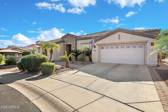 4181 E Blue Spruce Lane, Gilbert, AZ 85298
