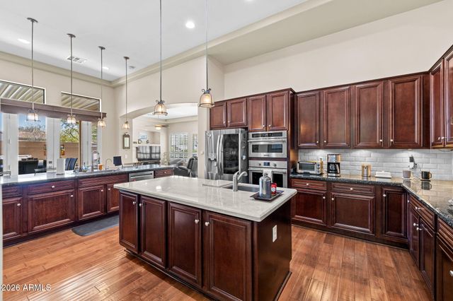 4181 E Blue Spruce Lane, Gilbert, AZ 85298