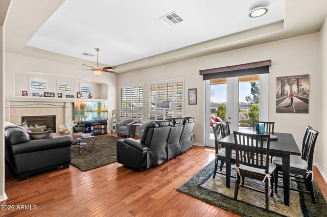 4181 E Blue Spruce Lane, Gilbert, AZ 85298