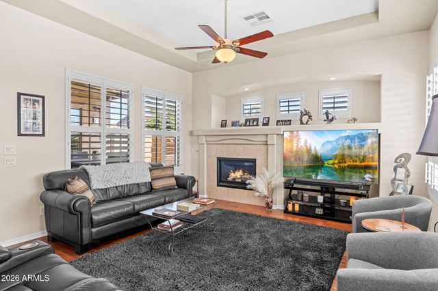 4181 E Blue Spruce Lane, Gilbert, AZ 85298