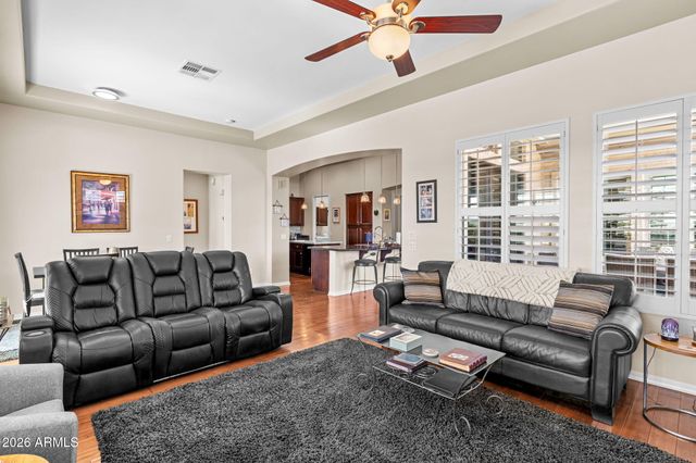 4181 E Blue Spruce Lane, Gilbert, AZ 85298