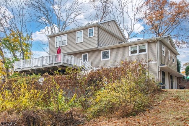 14 Glen View Rd, Montville Twp., NJ 07082
