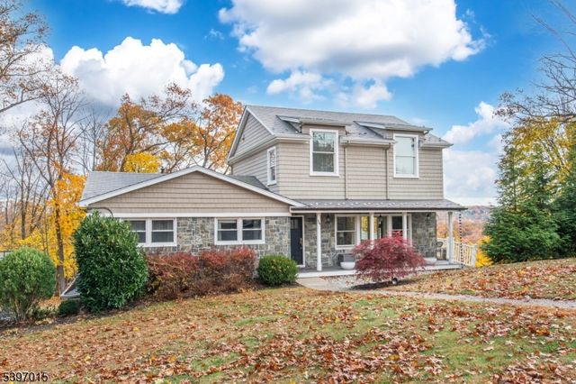 14 Glen View Rd, Montville Twp., NJ 07082