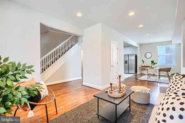 3111 LAWNVIEW AVE, Baltimore, MD 21213