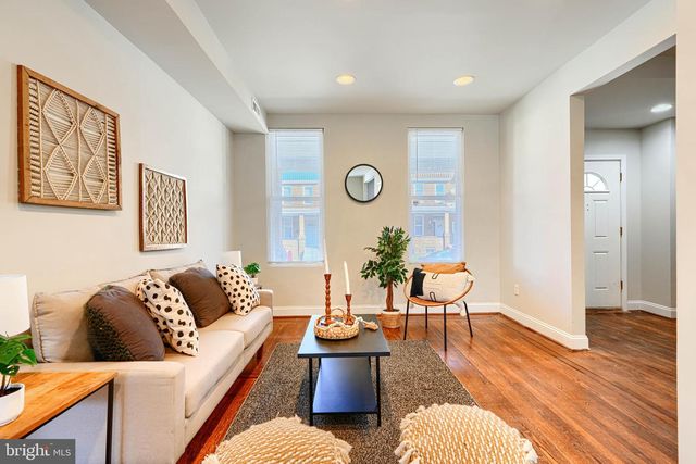 3111 LAWNVIEW AVE, Baltimore, MD 21213