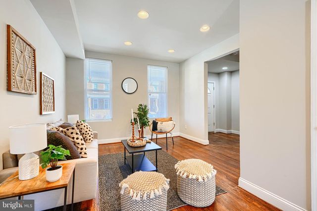 3111 LAWNVIEW AVE, Baltimore, MD 21213