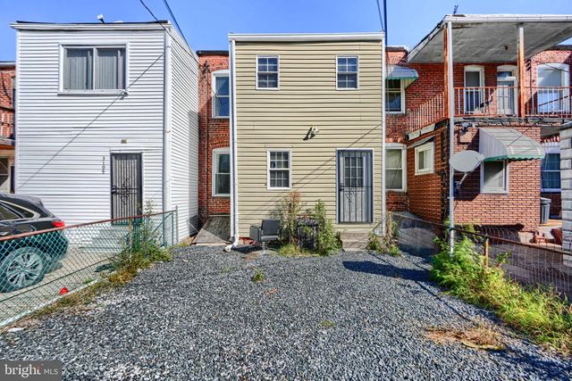 3111 LAWNVIEW AVE, Baltimore, MD 21213