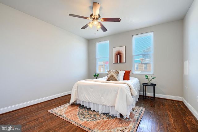 3111 LAWNVIEW AVE, Baltimore, MD 21213