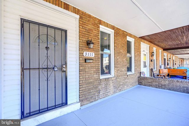 3111 LAWNVIEW AVE, Baltimore, MD 21213