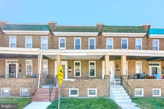 3111 LAWNVIEW AVE, Baltimore, MD 21213