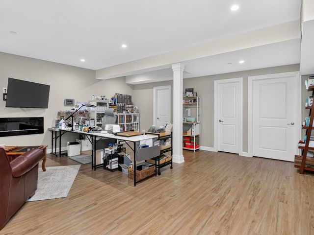 1205 Charleston Court, Westmont, IL 60559