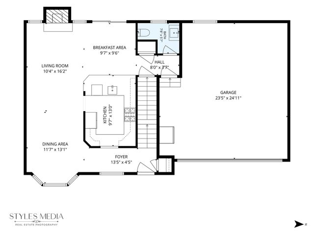 1205 Charleston Court, Westmont, IL 60559