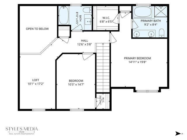 1205 Charleston Court, Westmont, IL 60559