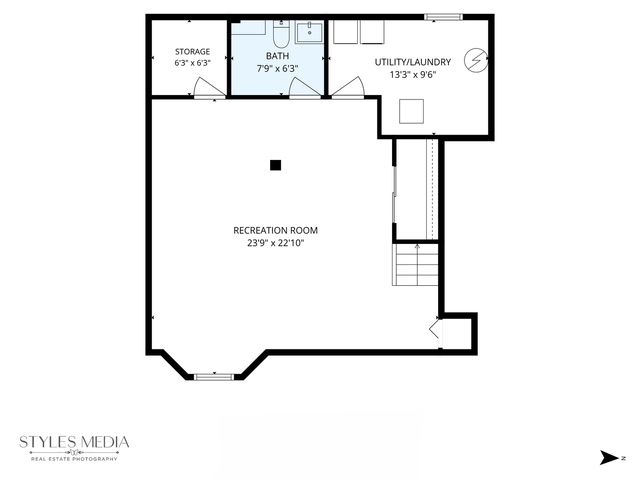 1205 Charleston Court, Westmont, IL 60559