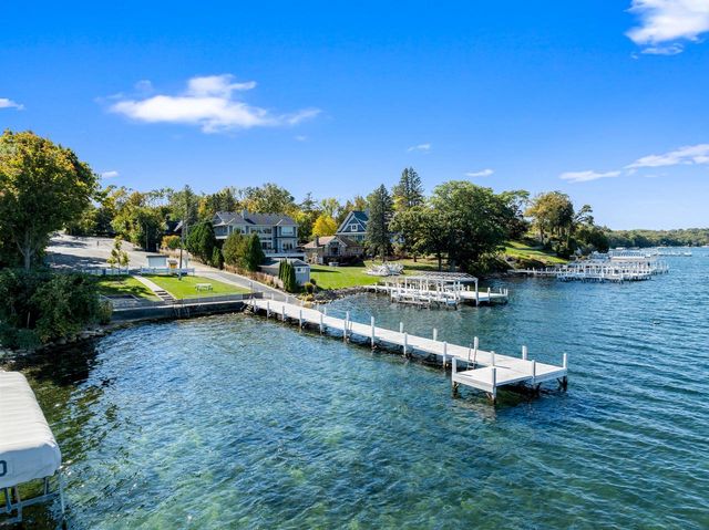 W3608 Glenmore AVENUE, Lake Geneva, WI 53147