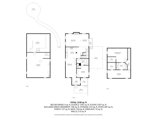 W3608 Glenmore AVENUE, Lake Geneva, WI 53147