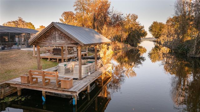 2770 LAKE PIERCE DRIVE, Lake Wales, FL 33898