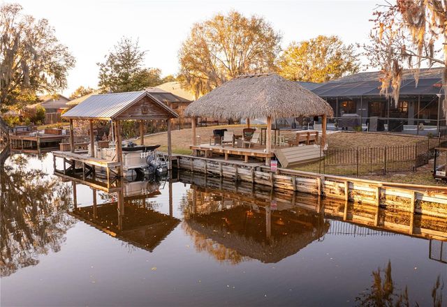 2770 LAKE PIERCE DRIVE, Lake Wales, FL 33898