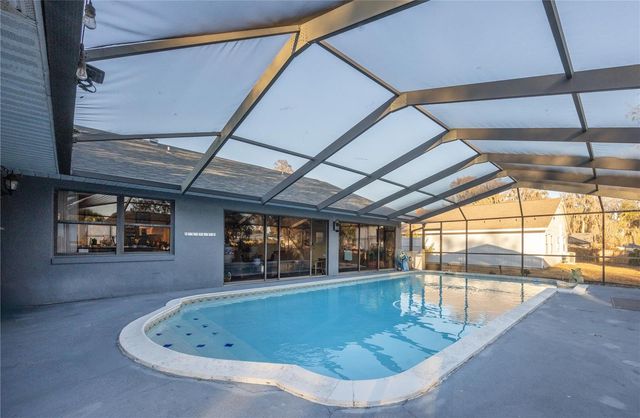 2770 LAKE PIERCE DRIVE, Lake Wales, FL 33898