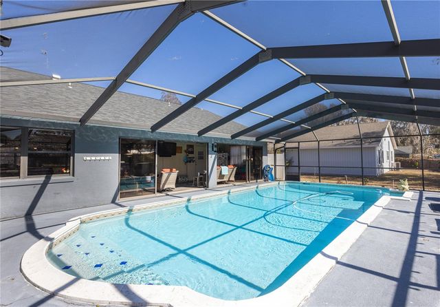 2770 LAKE PIERCE DRIVE, Lake Wales, FL 33898