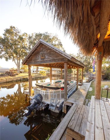 2770 LAKE PIERCE DRIVE, Lake Wales, FL 33898