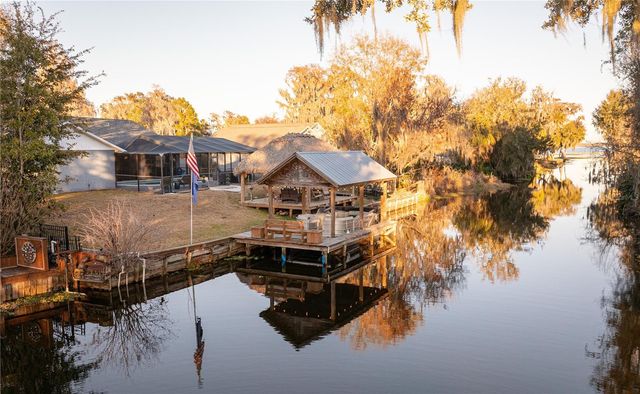 2770 LAKE PIERCE DRIVE, Lake Wales, FL 33898