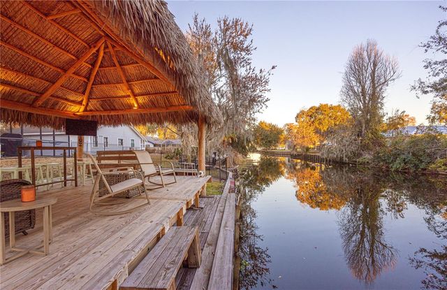 2770 LAKE PIERCE DRIVE, Lake Wales, FL 33898