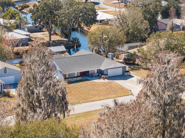 2770 LAKE PIERCE DRIVE, Lake Wales, FL 33898