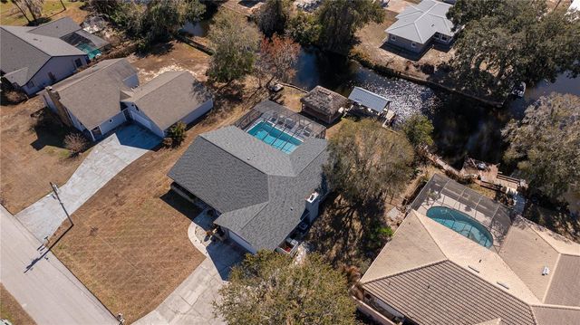 2770 LAKE PIERCE DRIVE, Lake Wales, FL 33898