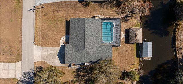 2770 LAKE PIERCE DRIVE, Lake Wales, FL 33898