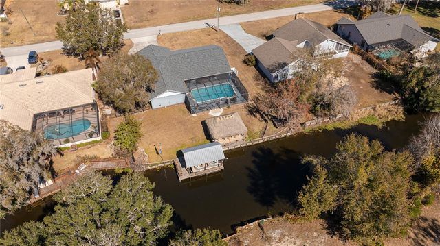 2770 LAKE PIERCE DRIVE, Lake Wales, FL 33898