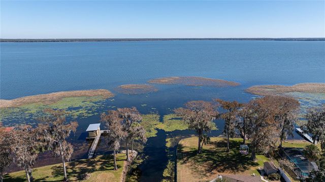 2770 LAKE PIERCE DRIVE, Lake Wales, FL 33898