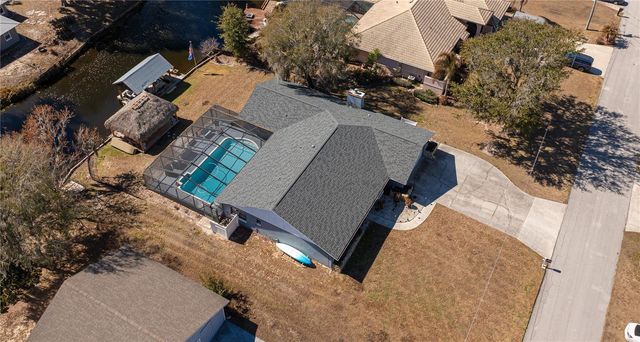 2770 LAKE PIERCE DRIVE, Lake Wales, FL 33898