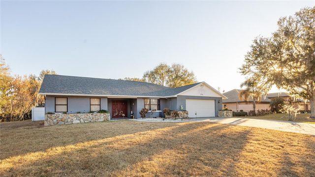 2770 LAKE PIERCE DRIVE, Lake Wales, FL 33898