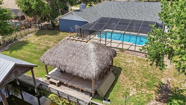 2770 LAKE PIERCE DRIVE, Lake Wales, FL 33898