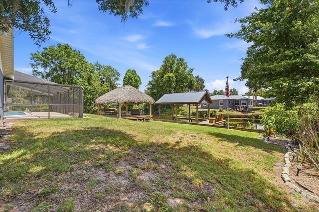 2770 LAKE PIERCE DRIVE, Lake Wales, FL 33898