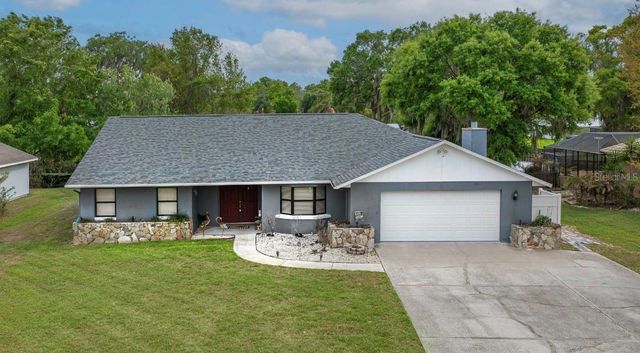 2770 LAKE PIERCE DRIVE, Lake Wales, FL 33898