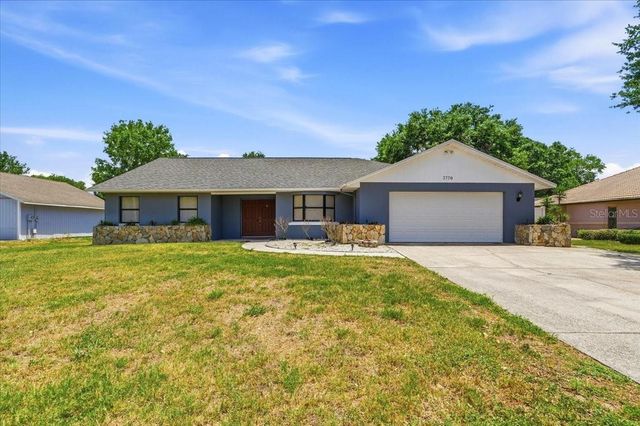 2770 LAKE PIERCE DRIVE, Lake Wales, FL 33898