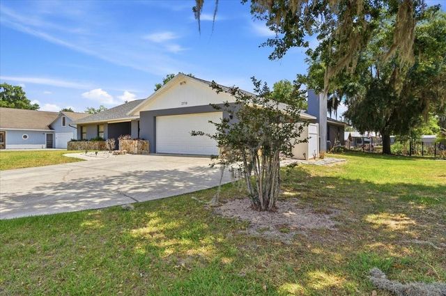 2770 LAKE PIERCE DRIVE, Lake Wales, FL 33898