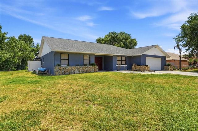 2770 LAKE PIERCE DRIVE, Lake Wales, FL 33898