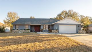 2770 LAKE PIERCE DRIVE, Lake Wales, FL 33898