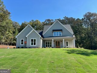 LOT 196 NORTHSHORE AT REDWINE Drive, Newnan, GA 30263