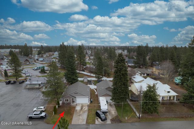 15382 N WASHINGTON ST, Rathdrum, ID 83858