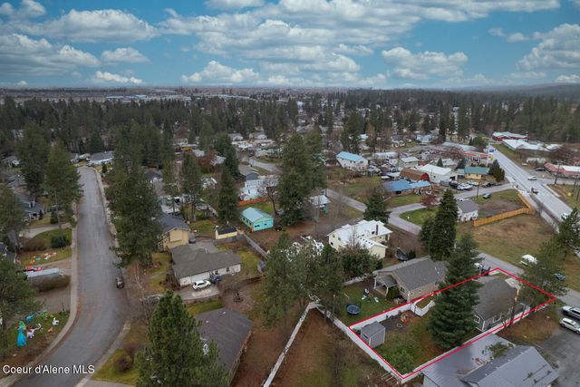 15382 N WASHINGTON ST, Rathdrum, ID 83858