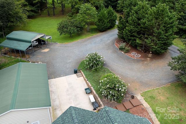 366 Lakehurst Farm Road, Norwood, NC 28128