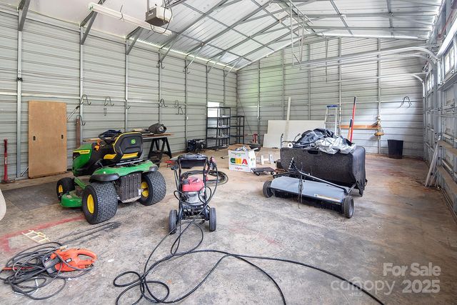 366 Lakehurst Farm Road, Norwood, NC 28128